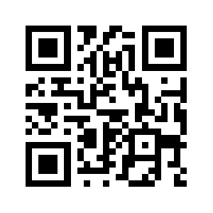 Cousinot.com QR code