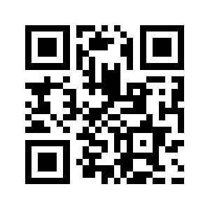 Coussera.com QR code