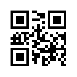 Coutino QR code
