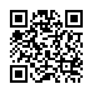 Coutureblonde.net QR code