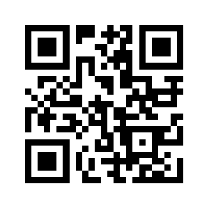 Covebs.com QR code