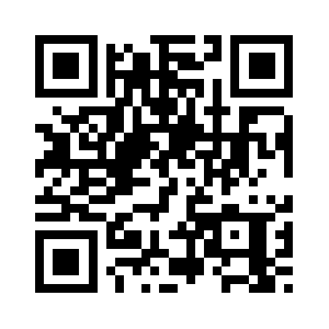 Covefootwear.ca QR code