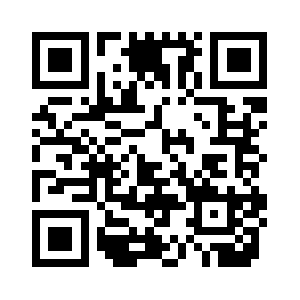 Coventry2021.co.uk QR code