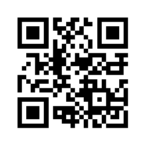 Covernie.com QR code