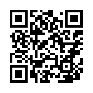 Coveroneeye.com QR code