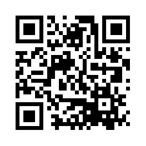 Coverproject.org QR code