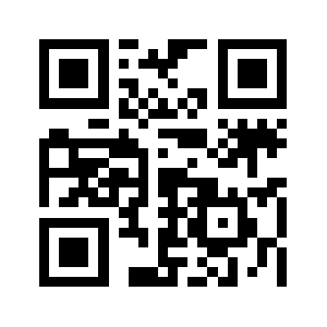 Coversyl.com QR code