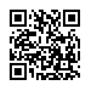 Covid19.healthdata.org QR code