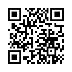 Covid19cleaning.ca QR code