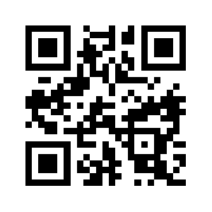 Covidaware.ca QR code