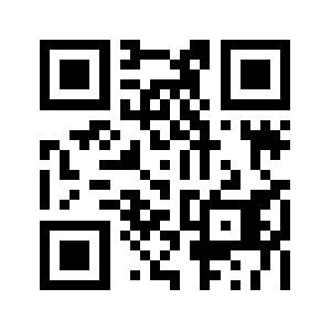 Covidchip.com QR code