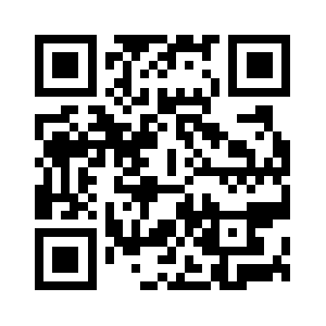 Covidglobestats.com QR code