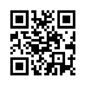 Covidinfo.us QR code