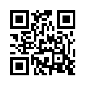 Covidlonely.ca QR code