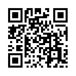 Covidmustdie.com QR code