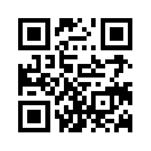 Cowbashers.com QR code