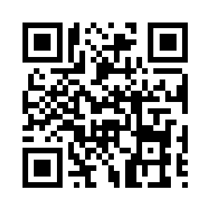 Cowboysindians.com QR code