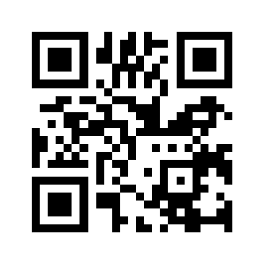 Cowboyspod.com QR code