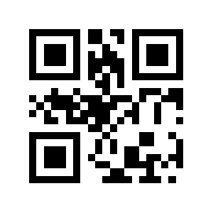 Cowdery QR code