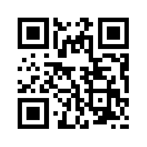 Coxkxcz.com QR code