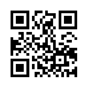 Coyuchi.com QR code