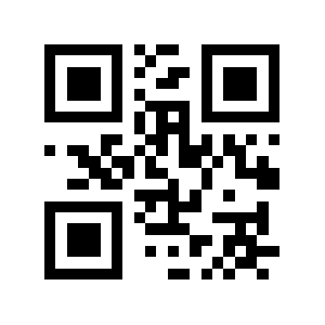 Cozumel QR code