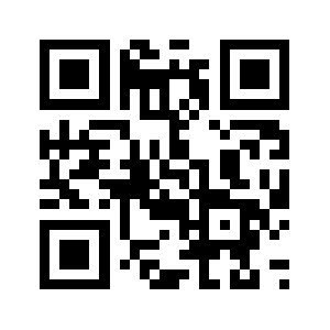 Cozy-cape.org QR code