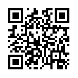 Cozybeehive.blogspot.com QR code