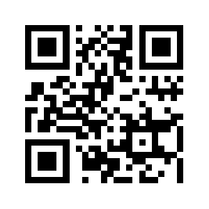 Cozycapes.ca QR code