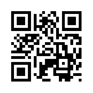 Cozymas.com QR code