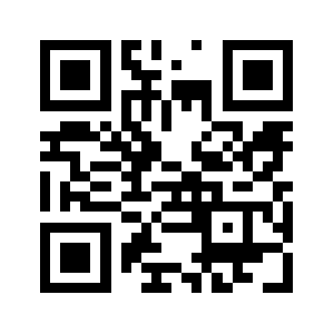 Cozymass.com QR code