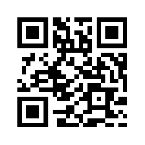 Cozyscrubs.org QR code