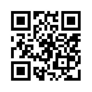 Cozzie.info QR code