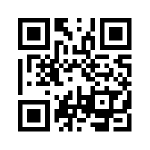 Cpksafety.net QR code