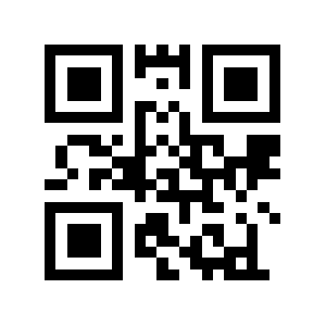 Cq QR code