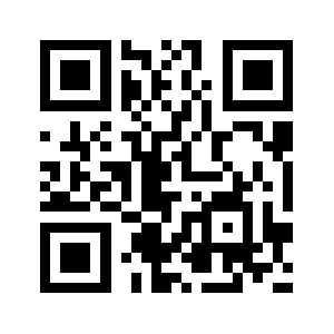 Cqbxlw.com QR code