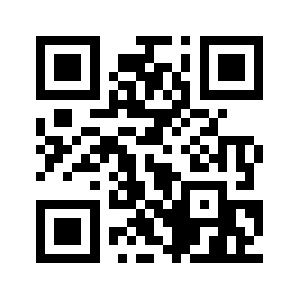 Cqdxjz.com QR code