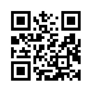 Cqfzsu.com QR code