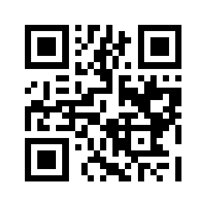 Cqjxgj.com QR code