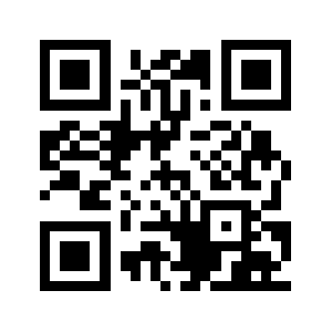 Cqksok.com QR code