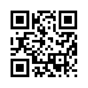 Cqnxkj.com QR code