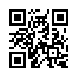 Cqsdbp.com QR code