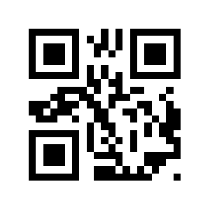 Cqsf.ca QR code