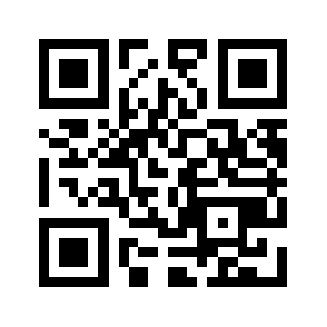 Cqsfjy.com QR code