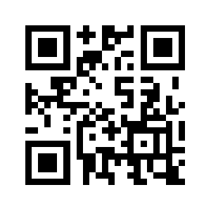 Cqsjyy.com QR code