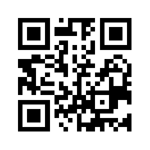 Cqxsfx.com QR code