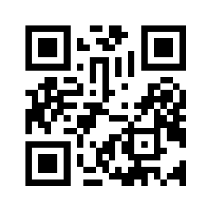 Cqzjsy.com QR code