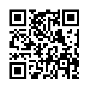Cr-conflict.org QR code