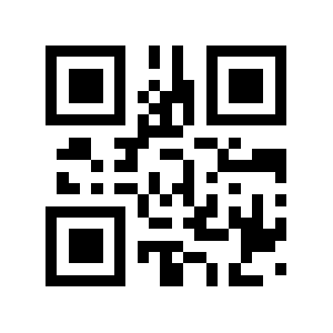 Cr.org QR code