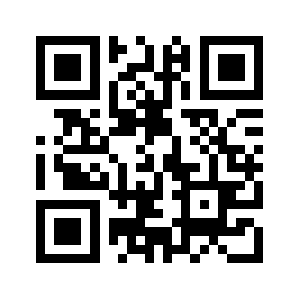 Crabbybuns.com QR code